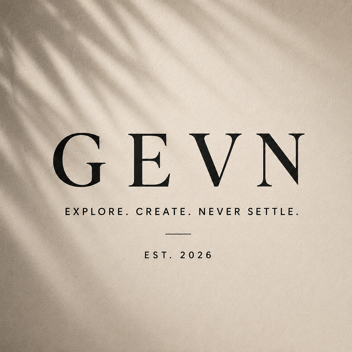 GEVN